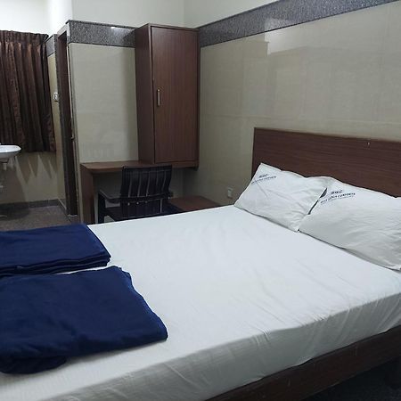 Shivaganga Comforts Bangalore Dış mekan fotoğraf