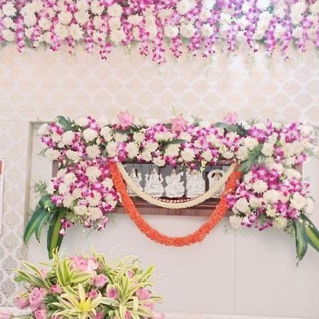 Shivaganga Comforts Bangalore Dış mekan fotoğraf