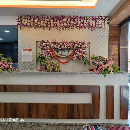 Shivaganga Comforts Bangalore Dış mekan fotoğraf