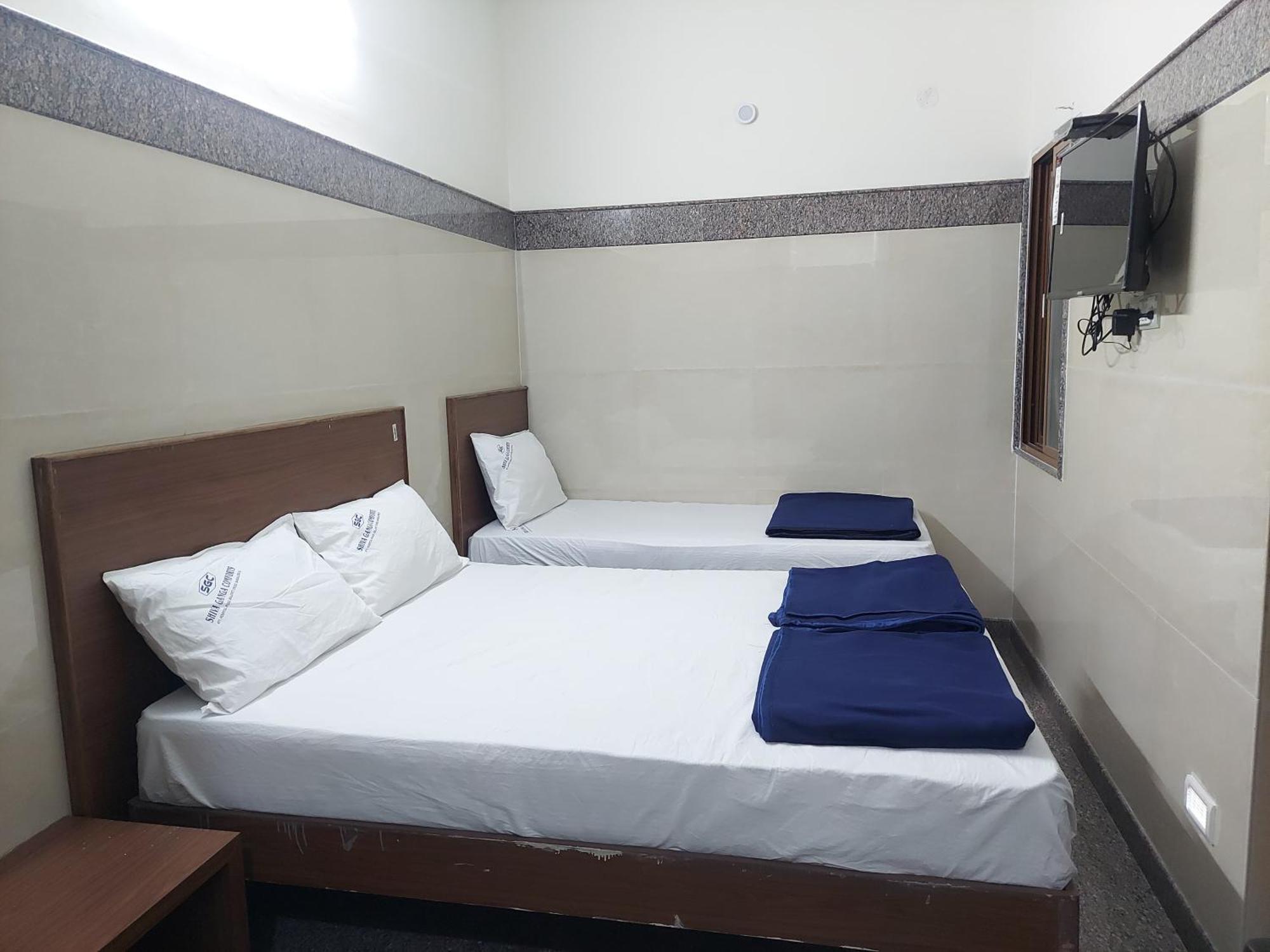 Shivaganga Comforts Bangalore Dış mekan fotoğraf