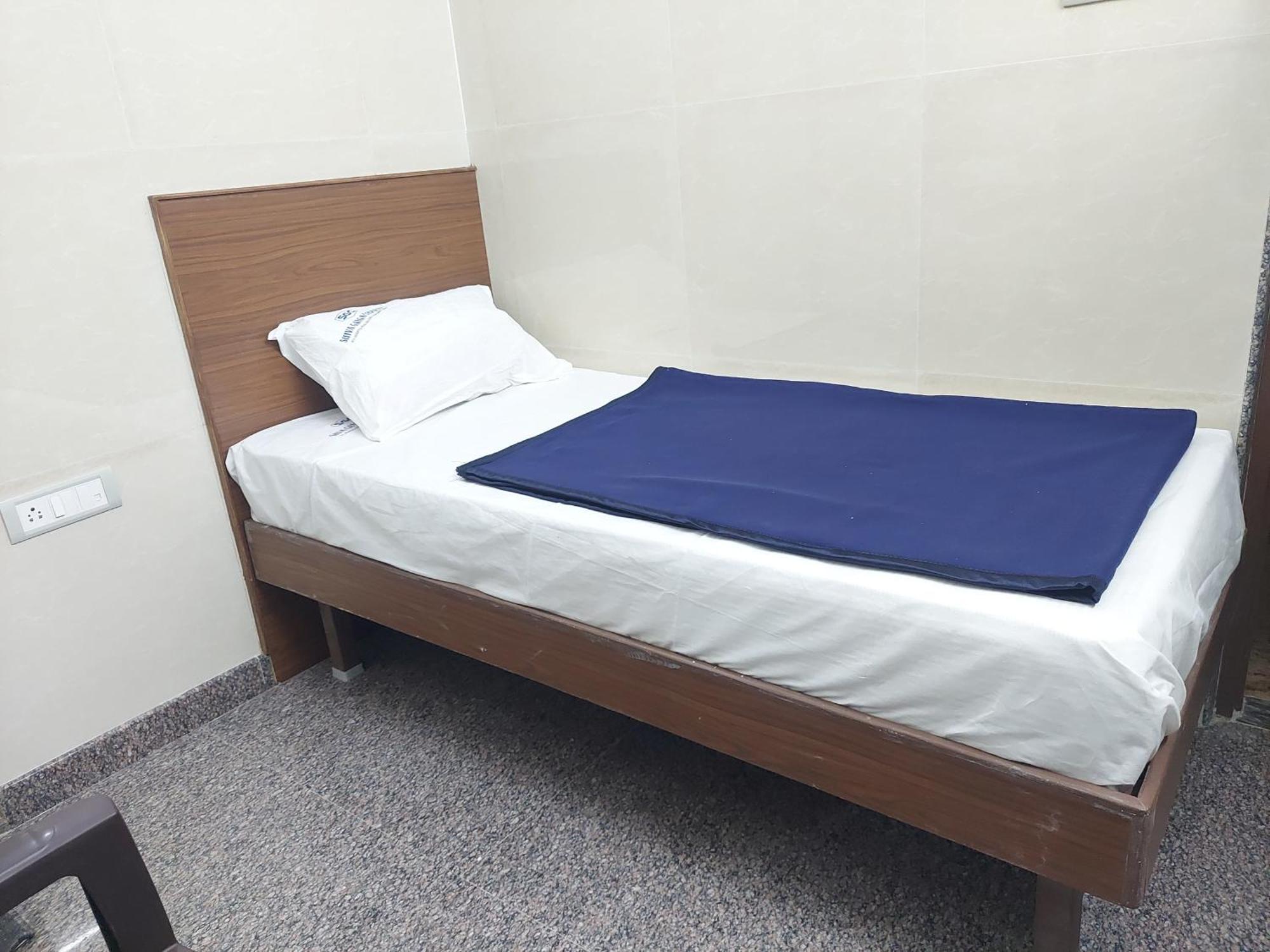 Shivaganga Comforts Bangalore Dış mekan fotoğraf