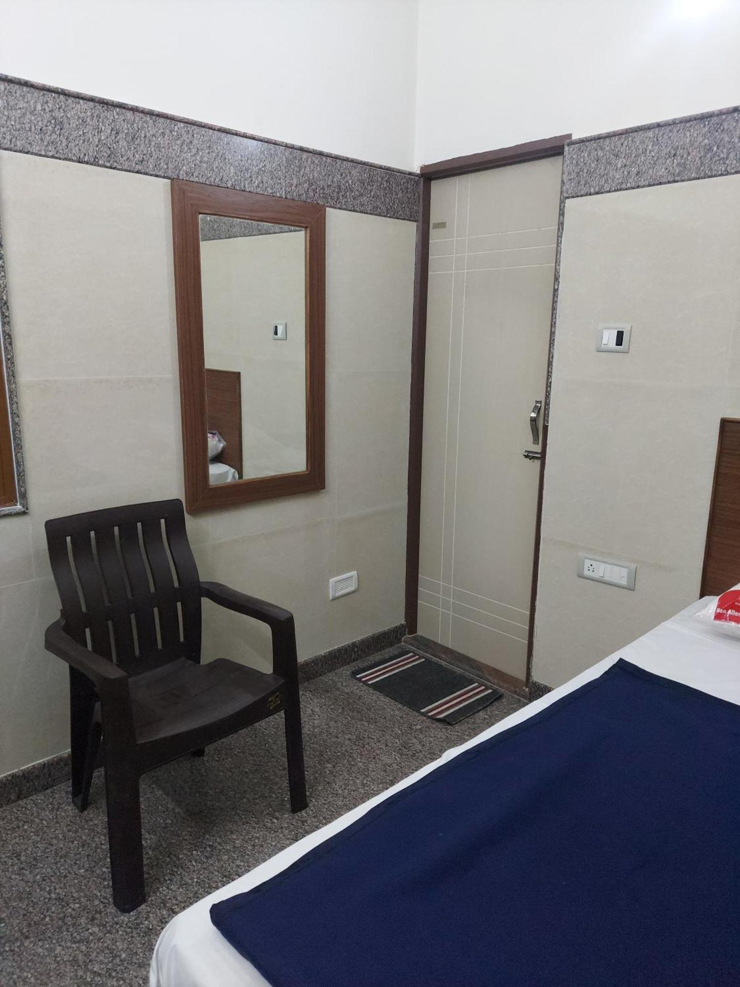 Shivaganga Comforts Bangalore Dış mekan fotoğraf