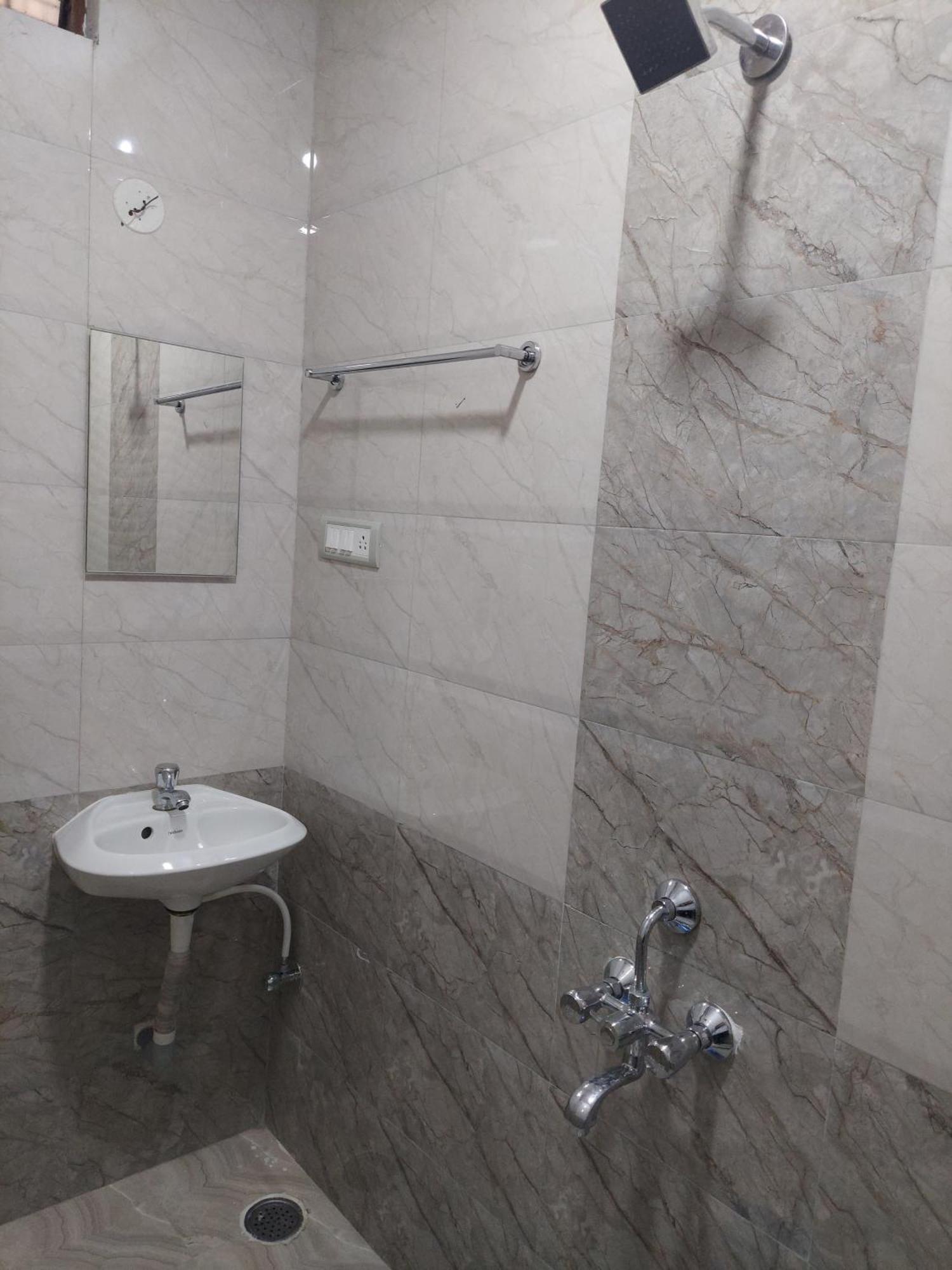 Shivaganga Comforts Bangalore Dış mekan fotoğraf
